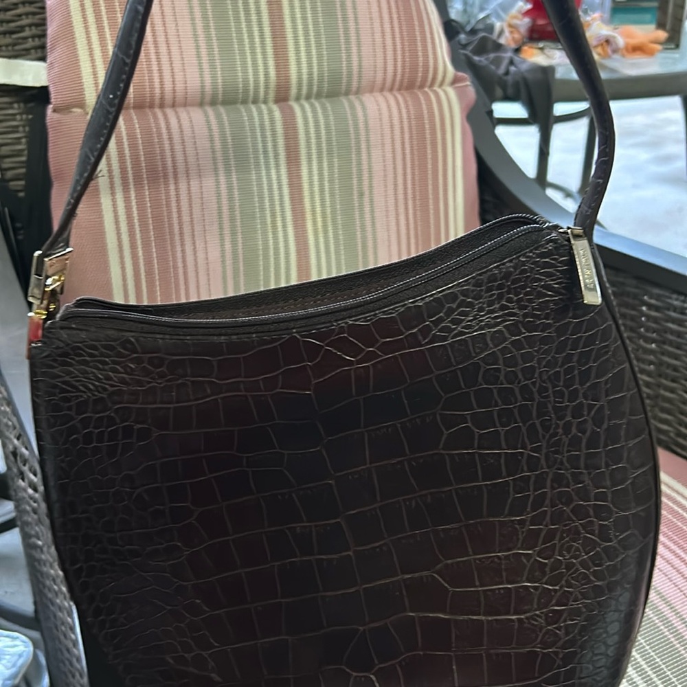 A Nine West Hand Bag